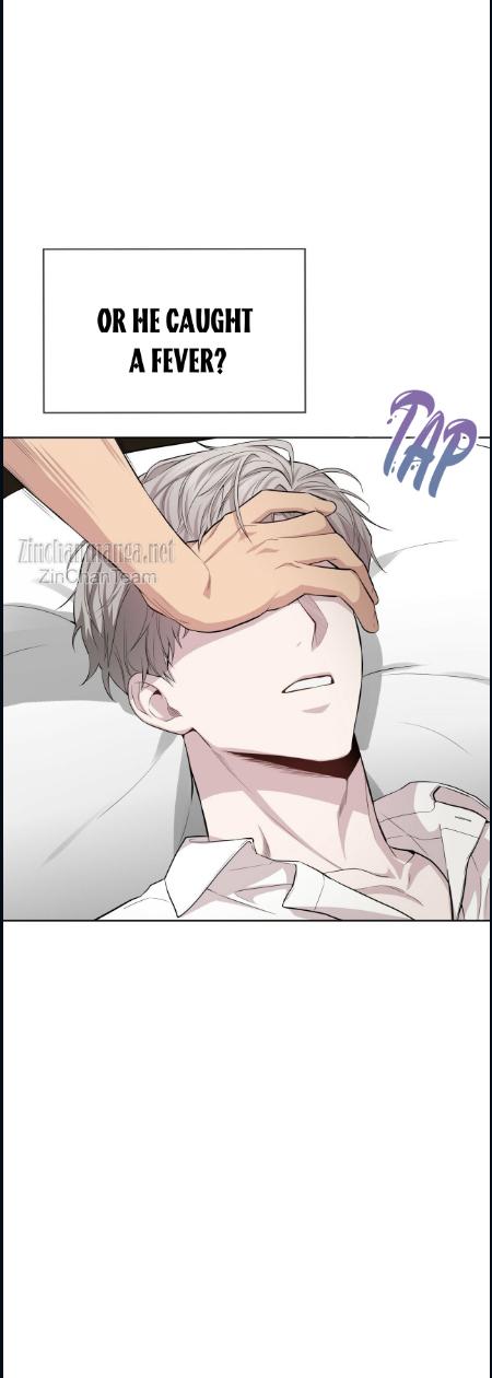 Read PASSION chapter 134.7 image 30 on Lezhin