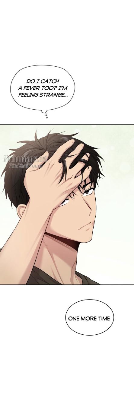 Read PASSION chapter 134.7 image 31 on Lezhin
