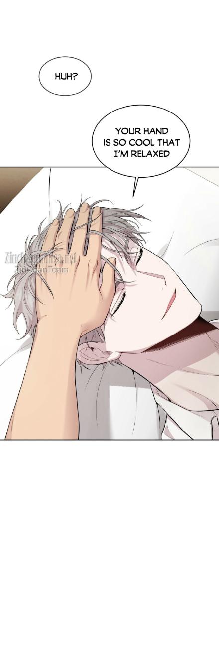 Read PASSION chapter 134.7 image 32 on Lezhin