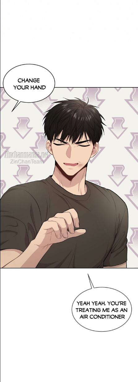 Read PASSION chapter 134.7 image 34 on Lezhin