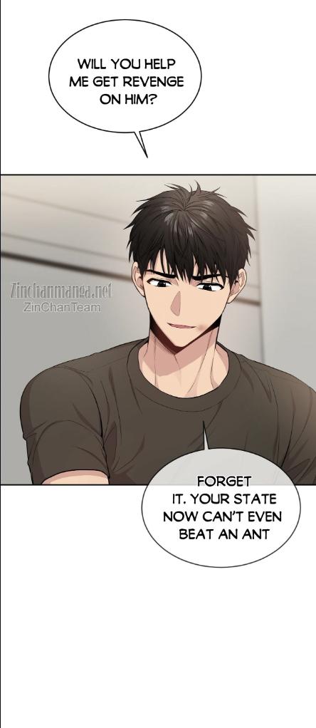 Read PASSION chapter 134.7 image 36 on Lezhin