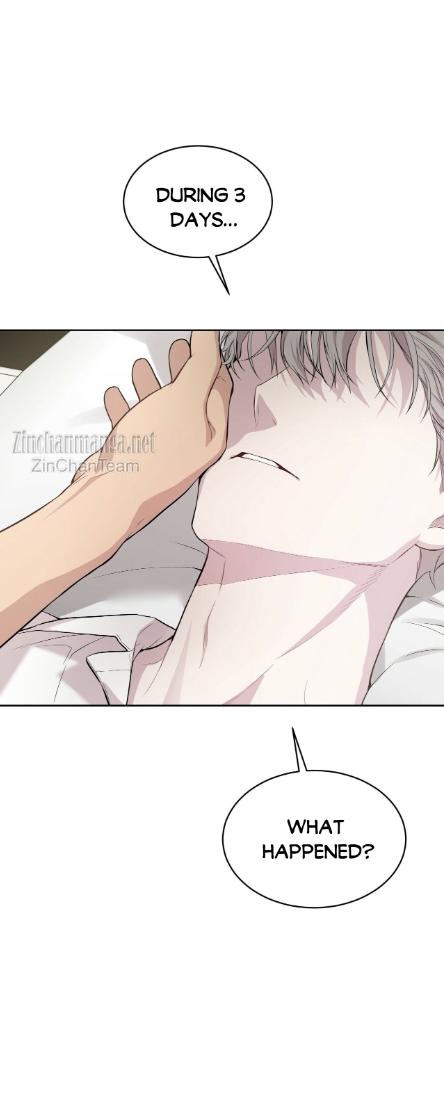 Read PASSION chapter 134.7 image 37 on Lezhin