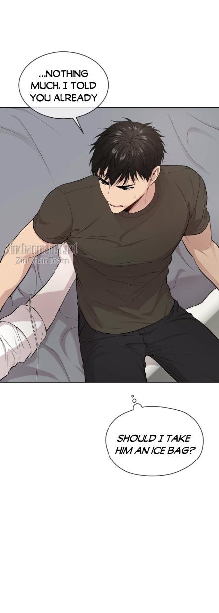 Read PASSION chapter 134.7 image 38 on Lezhin