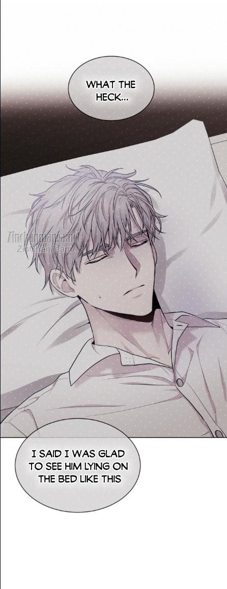 Read PASSION chapter 134.7 image 40 on Lezhin