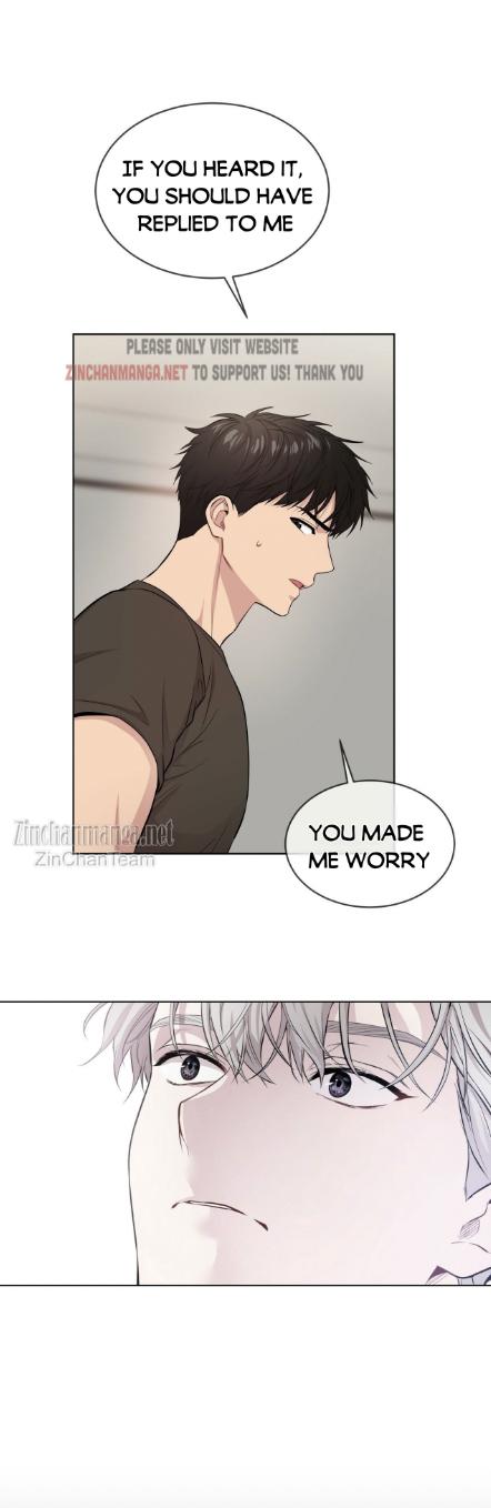 Read PASSION chapter 134.7 image 42 on Lezhin