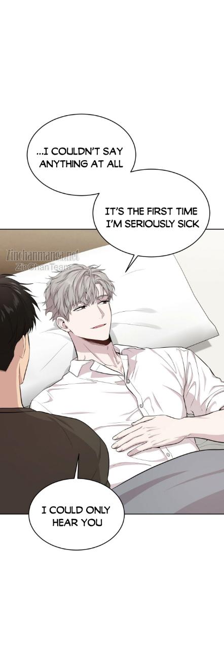 Read PASSION chapter 134.7 image 43 on Lezhin
