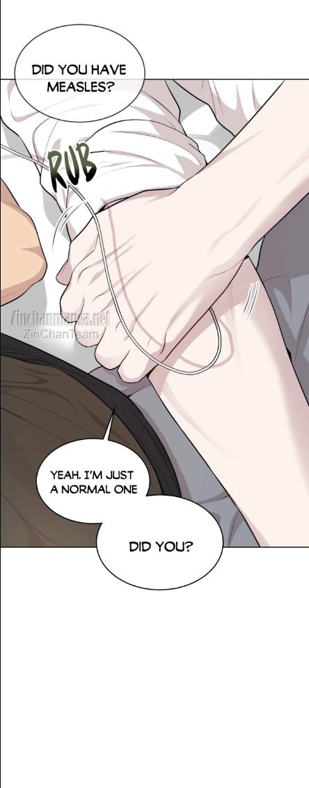 Read PASSION chapter 134.7 image 44 on Lezhin