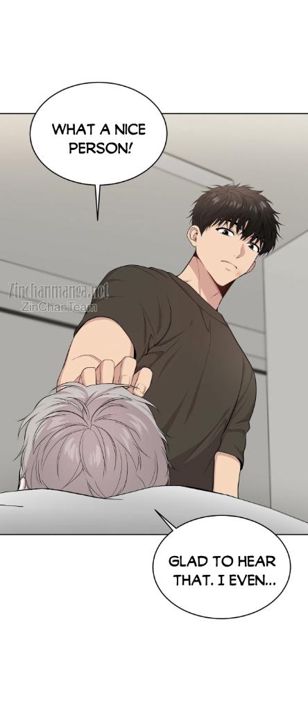 Read PASSION chapter 134.7 image 48 on Lezhin
