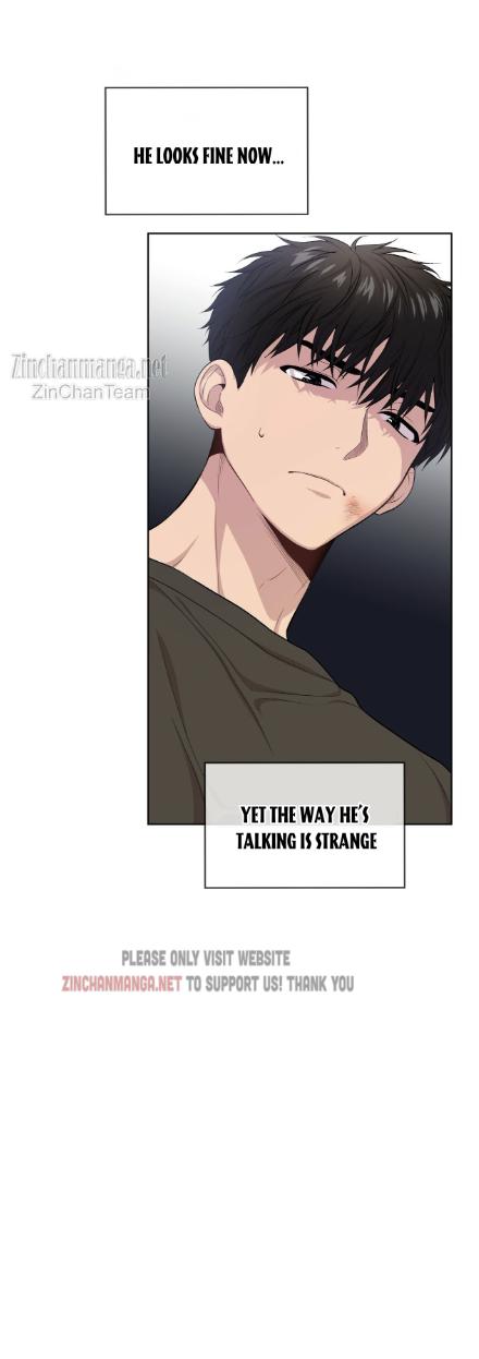 Read PASSION chapter 134.7 image 49 on Lezhin