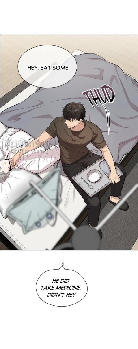 Read PASSION chapter 134.7 image 5 on Lezhin