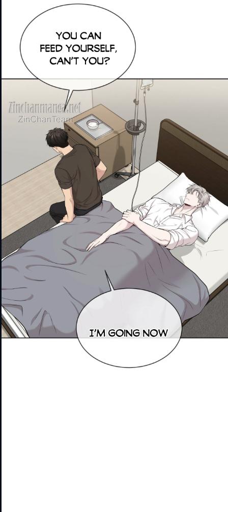 Read PASSION chapter 134.7 image 50 on Lezhin