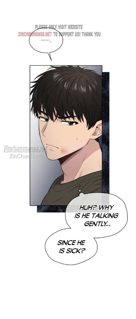 Read PASSION chapter 134.7 image 52 on Lezhin