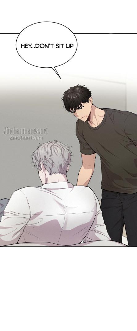 Read PASSION chapter 134.7 image 53 on Lezhin