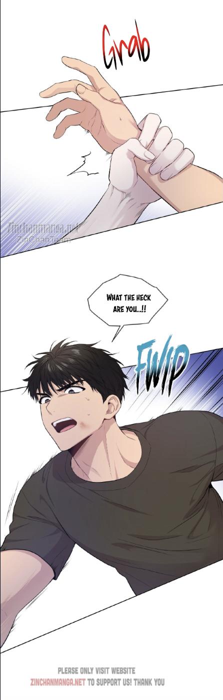 Read PASSION chapter 134.7 image 54 on Lezhin