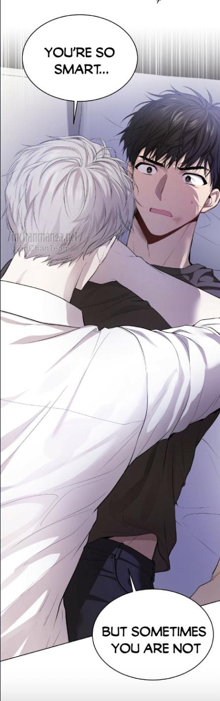 Read PASSION chapter 134.7 image 56 on Lezhin