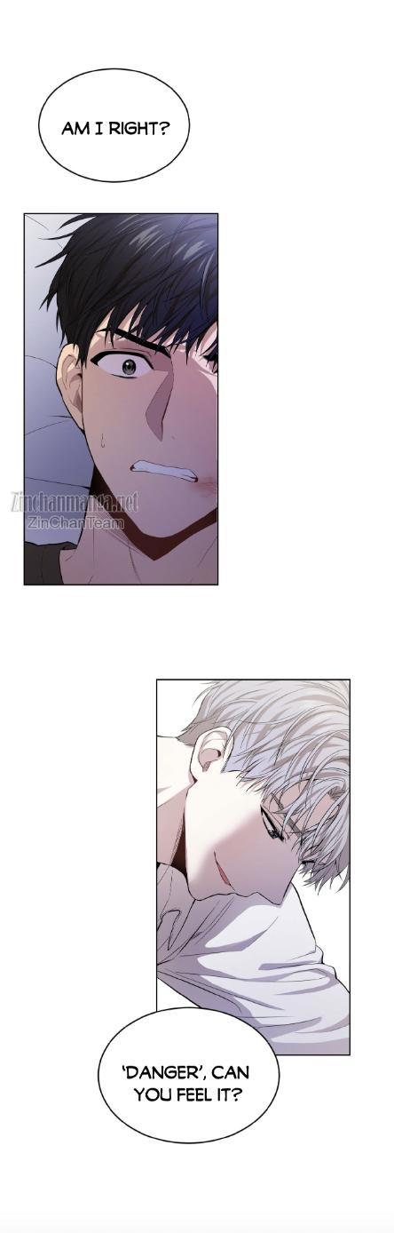 Read PASSION chapter 134.7 image 57 on Lezhin