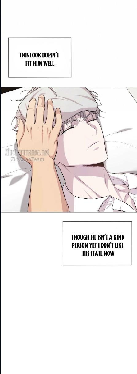 Read PASSION chapter 134.7 image 7 on Lezhin