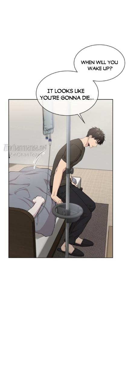 Read PASSION chapter 134.7 image 8 on Lezhin