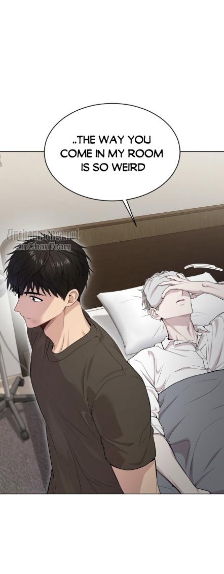 Read PASSION chapter 134.7 image 9 on Lezhin