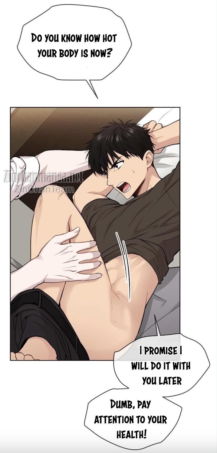 Read PASSION chapter 134.8 image 10 on Lezhin