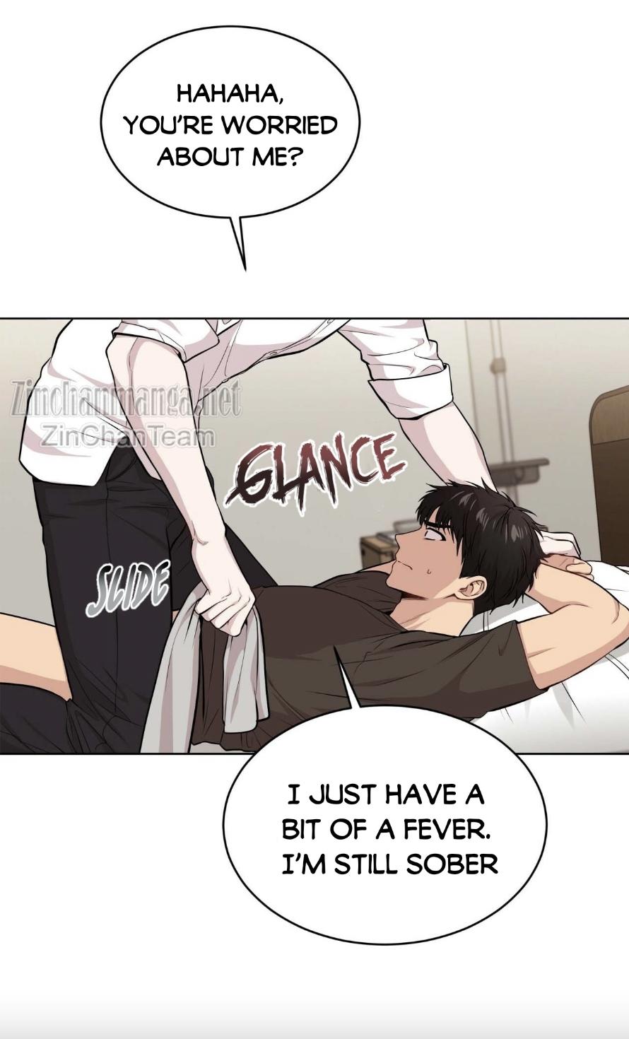 Read PASSION chapter 134.8 image 11 on Lezhin