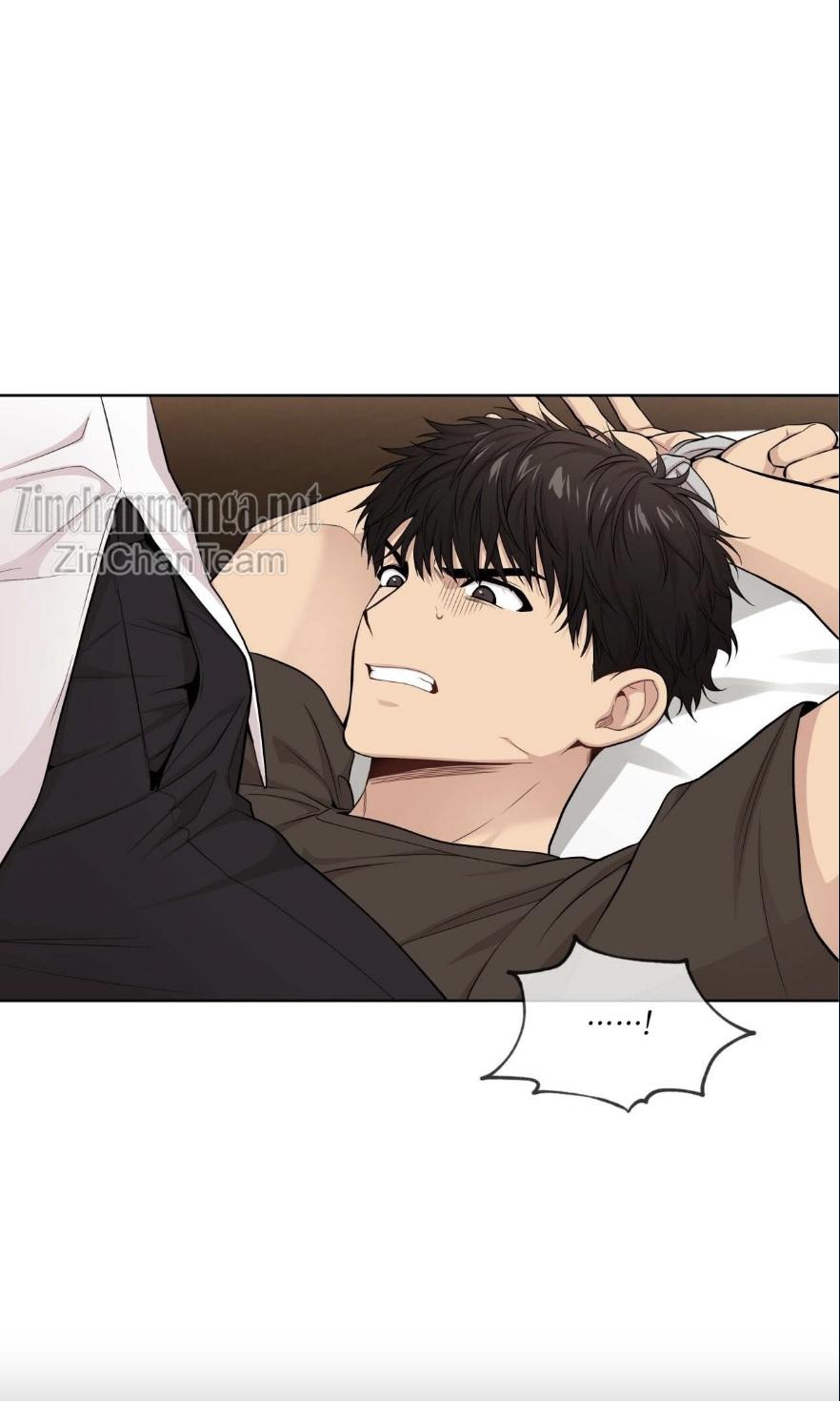 Read PASSION chapter 134.8 image 13 on Lezhin
