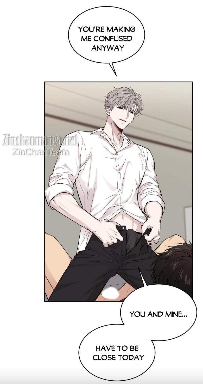 Read PASSION chapter 134.8 image 14 on Lezhin