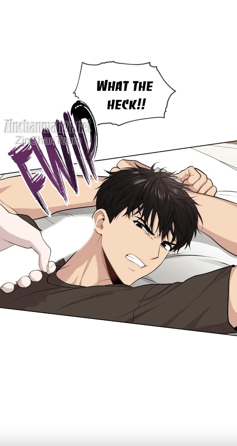 Read PASSION chapter 134.8 image 15 on Lezhin