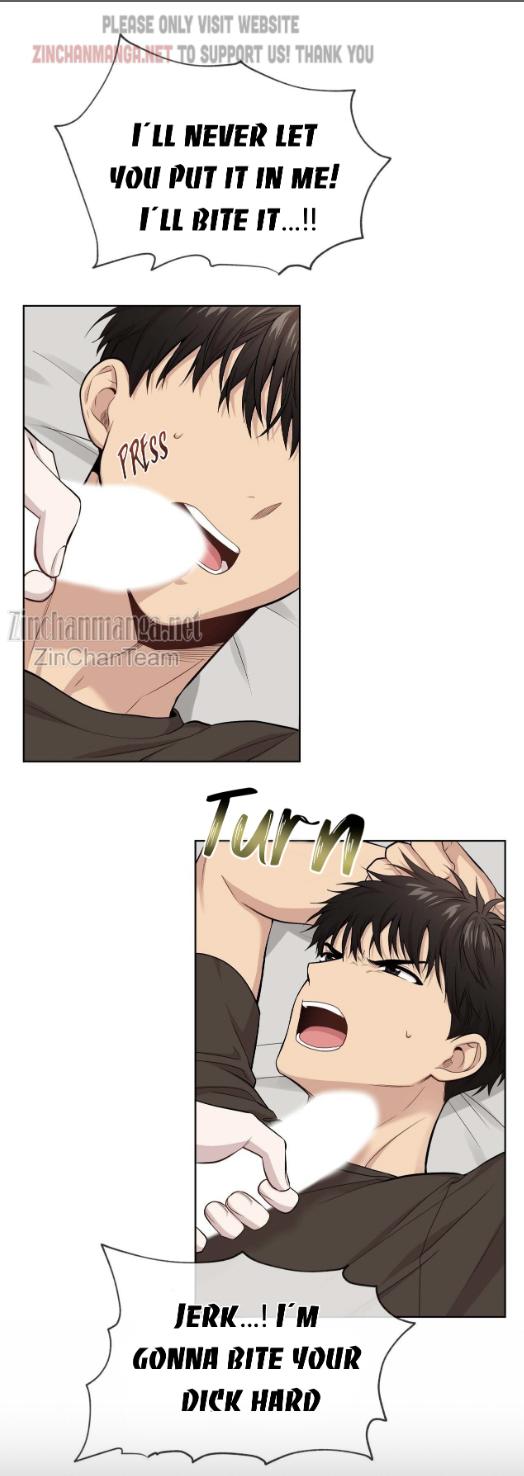 Read PASSION chapter 134.8 image 16 on Lezhin