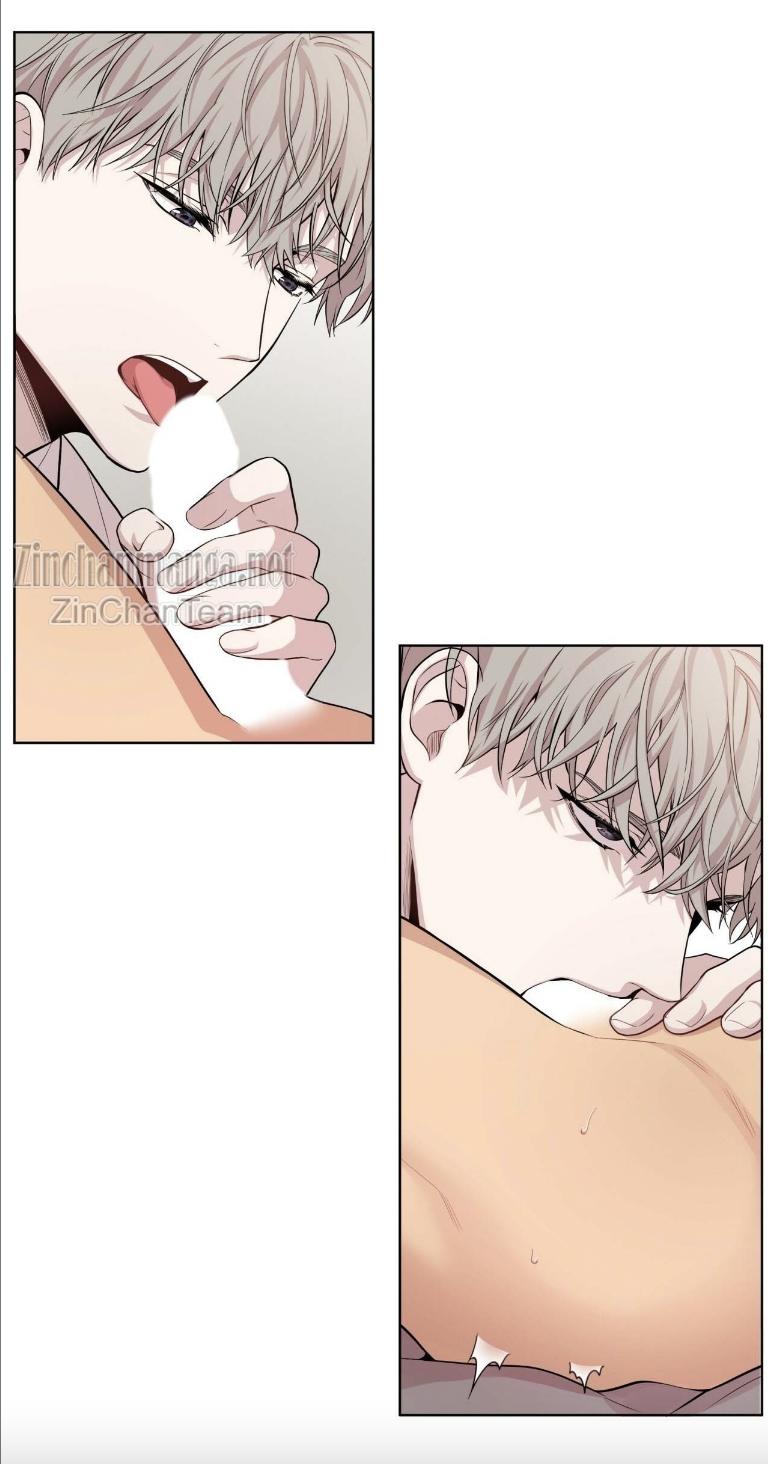 Read PASSION chapter 134.8 image 20 on Lezhin