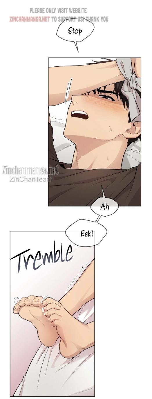 Read PASSION chapter 134.8 image 23 on Lezhin