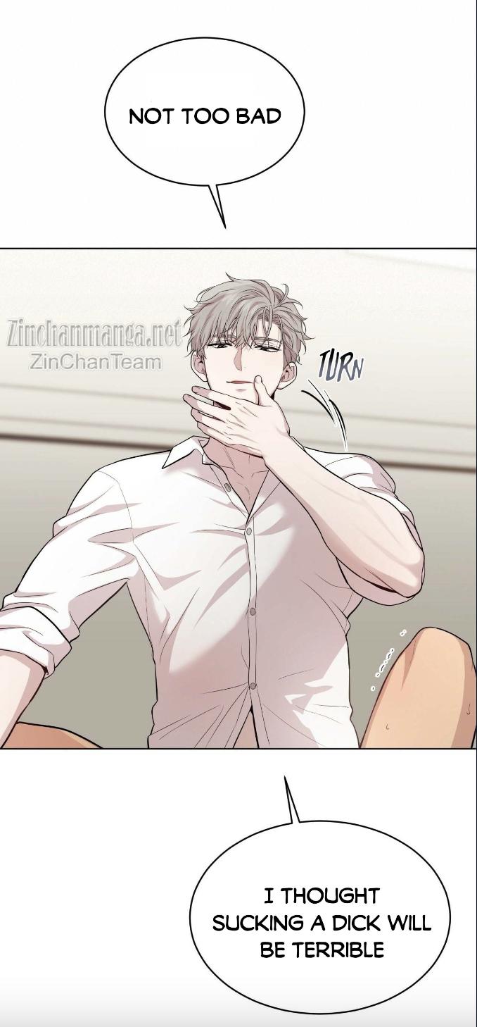 Read PASSION chapter 134.8 image 24 on Lezhin