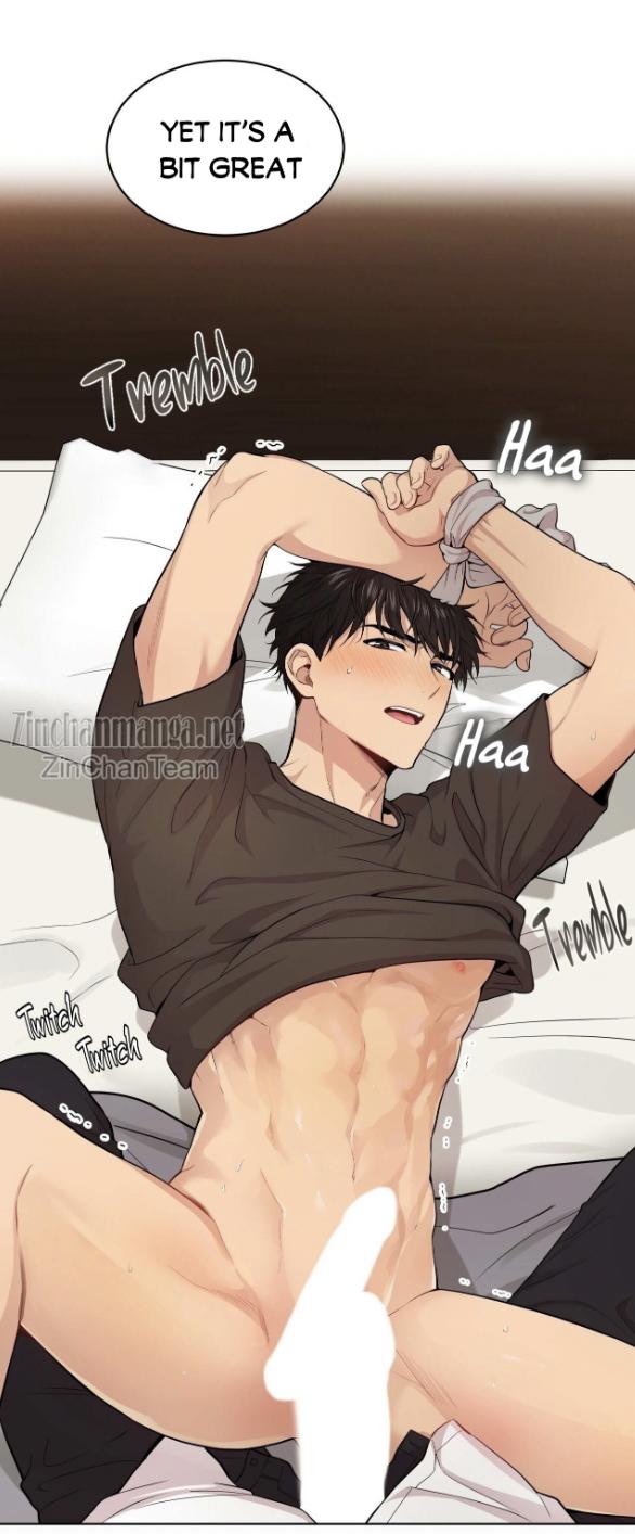 Read PASSION chapter 134.8 image 25 on Lezhin