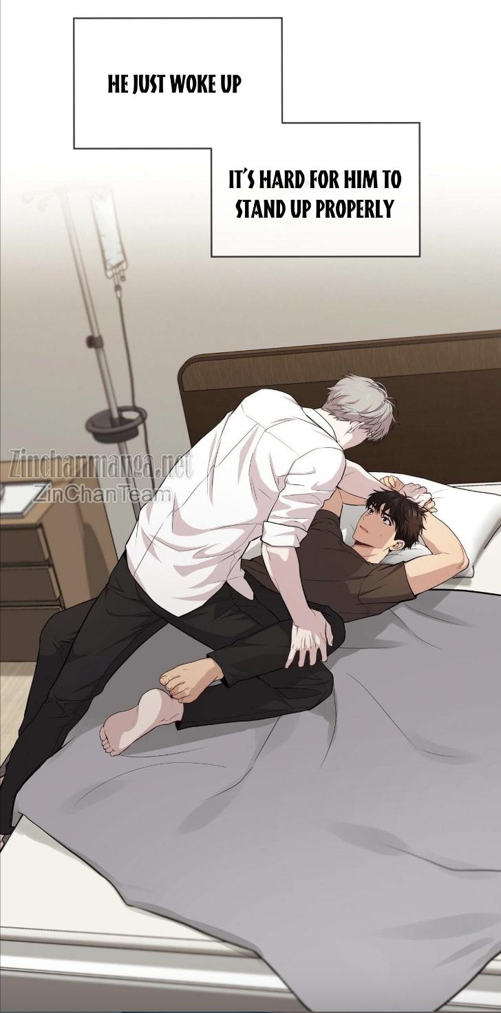Read PASSION chapter 134.8 image 3 on Lezhin