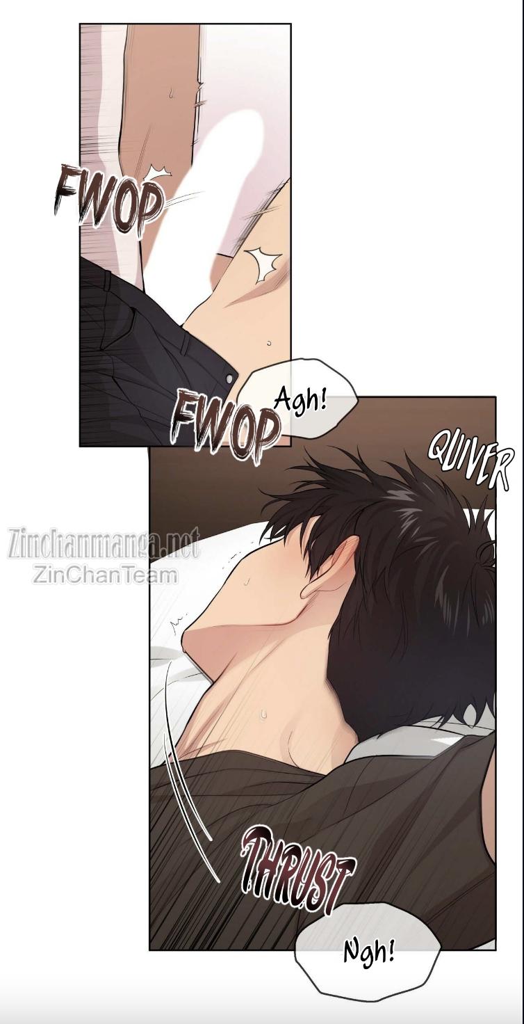 Read PASSION chapter 134.8 image 31 on Lezhin