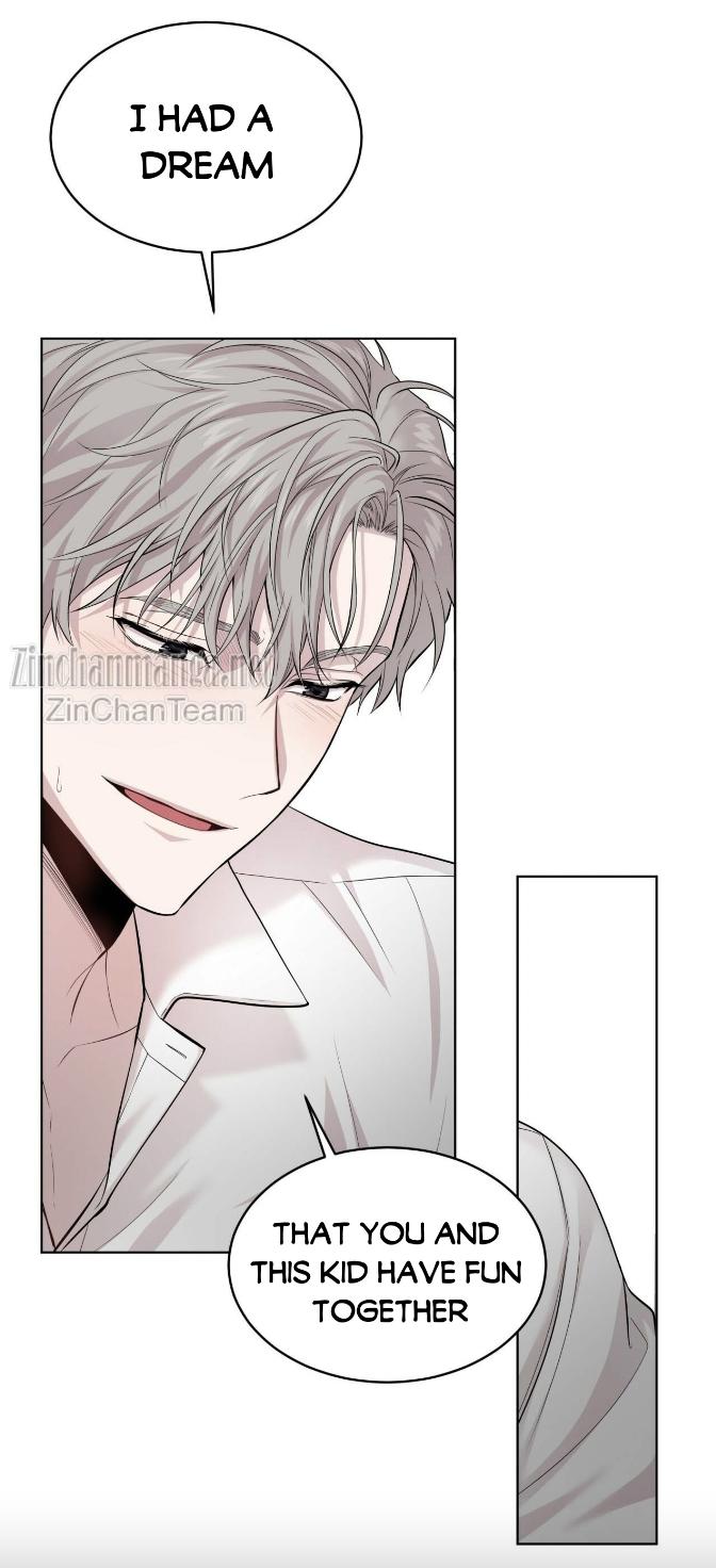 Read PASSION chapter 134.8 image 32 on Lezhin
