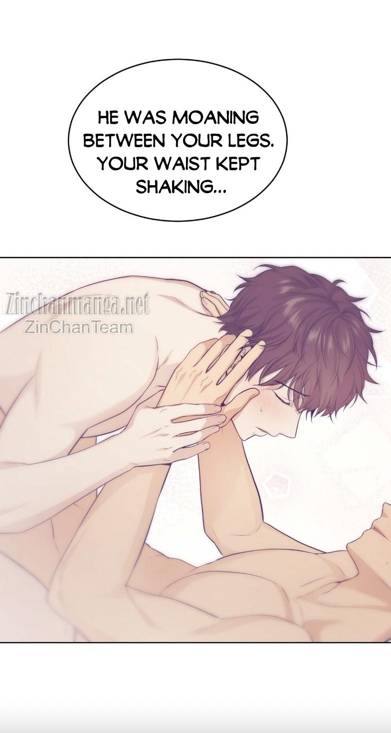 Read PASSION chapter 134.8 image 33 on Lezhin