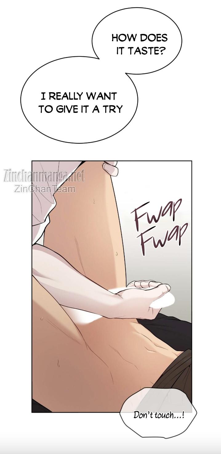 Read PASSION chapter 134.8 image 34 on Lezhin