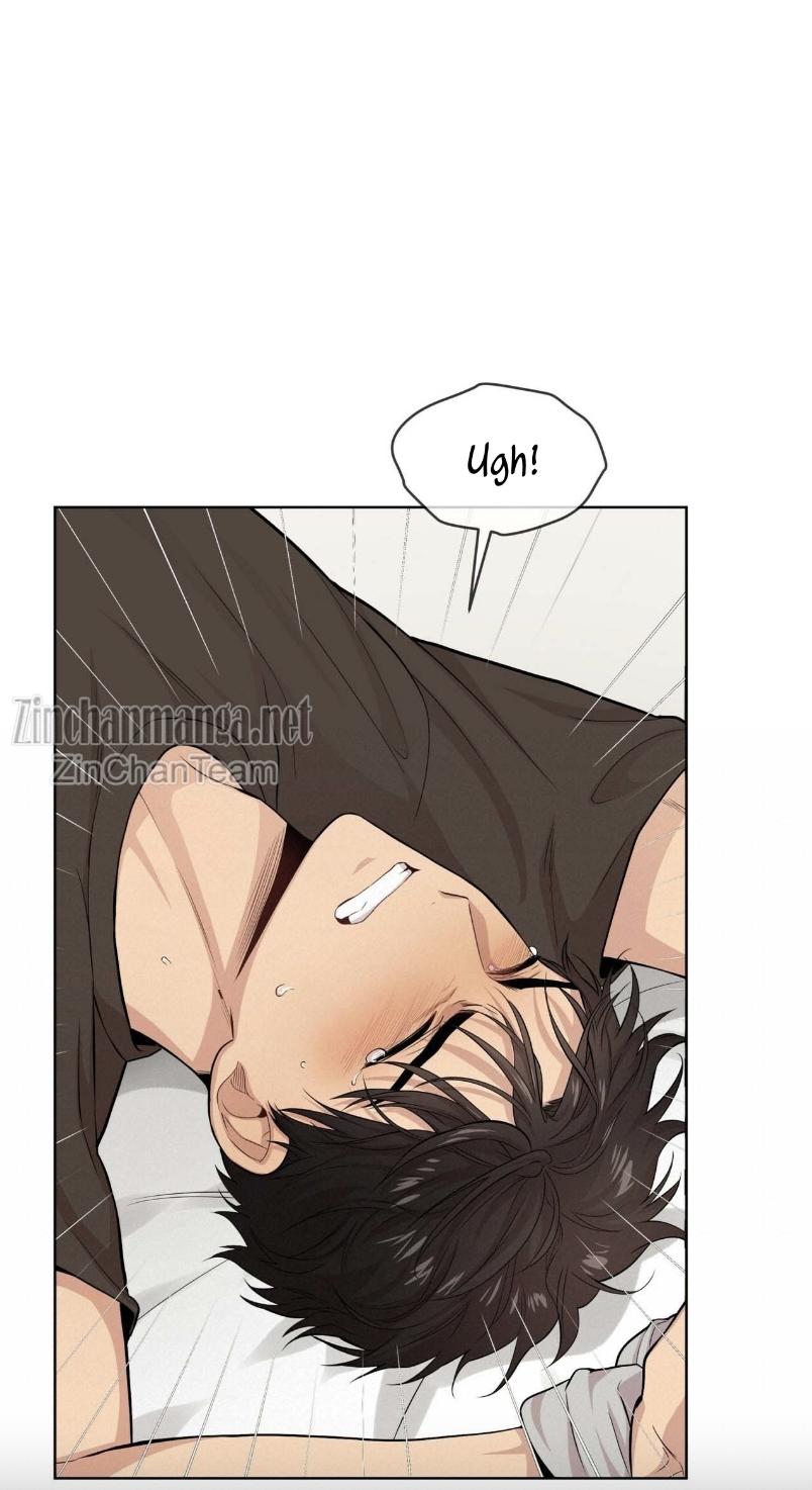 Read PASSION chapter 134.8 image 37 on Lezhin