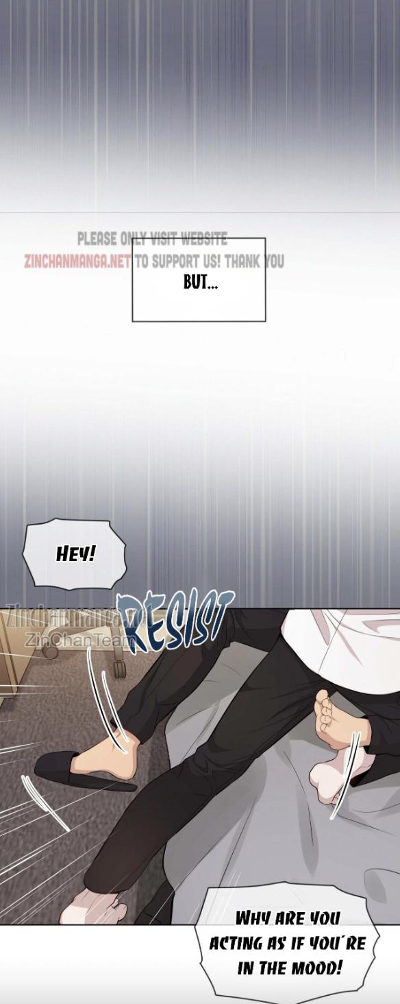 Read PASSION chapter 134.8 image 4 on Lezhin