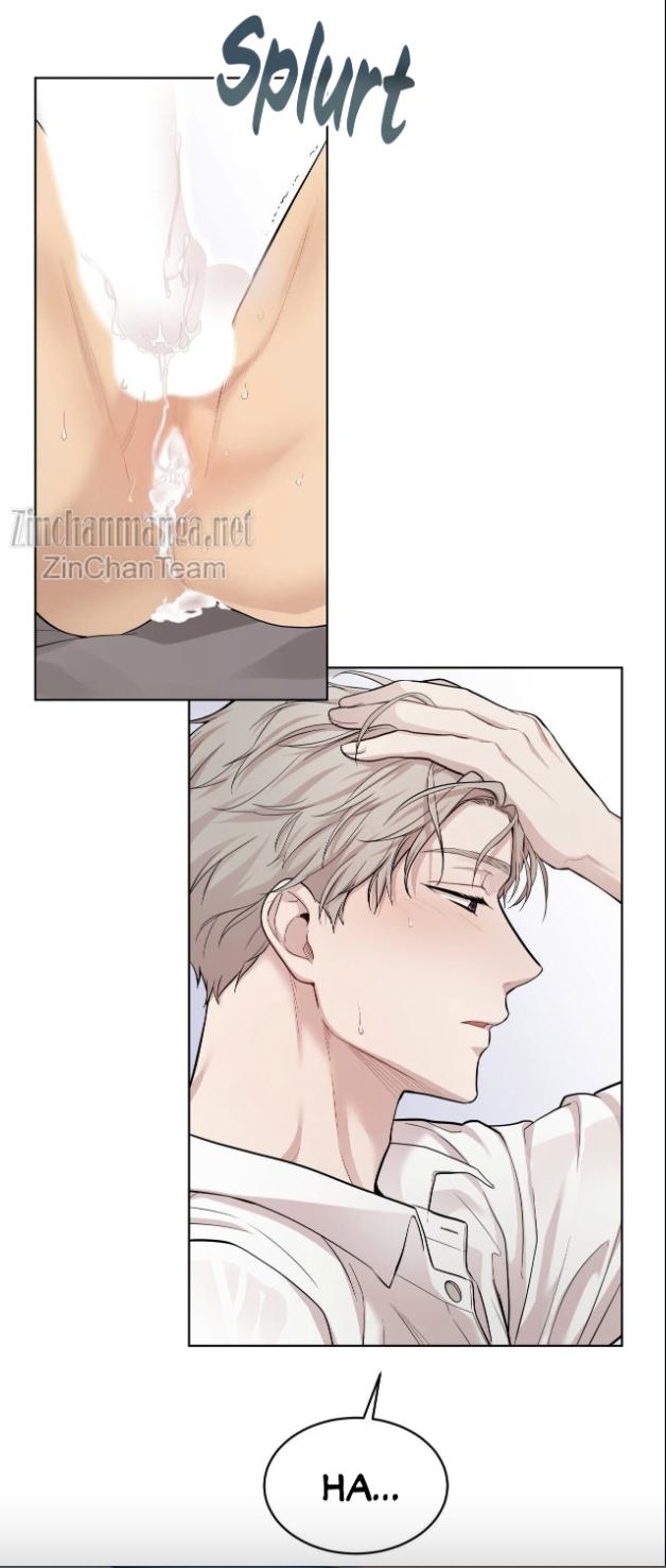 Read PASSION chapter 134.8 image 41 on Lezhin