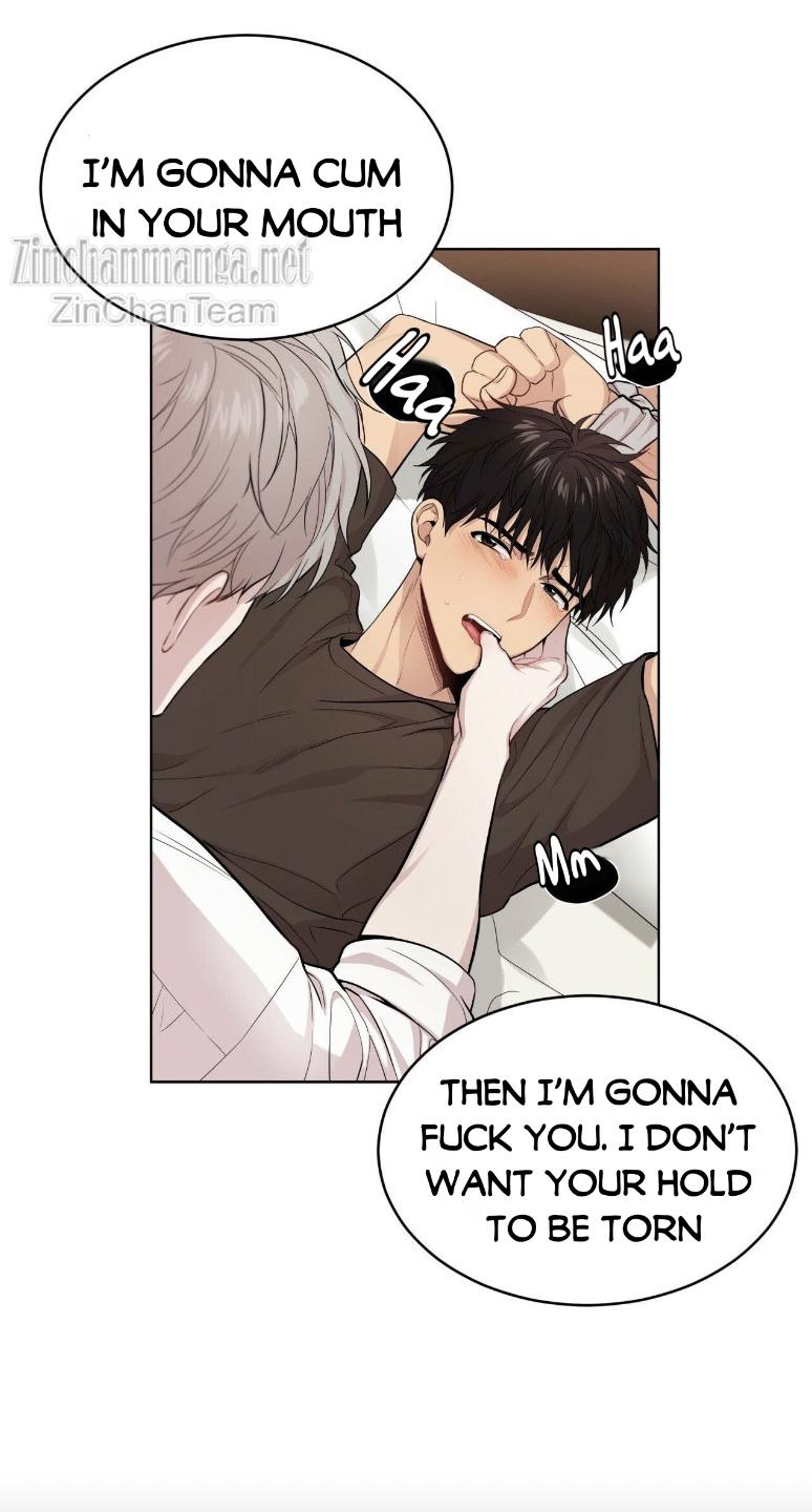 Read PASSION chapter 134.8 image 42 on Lezhin