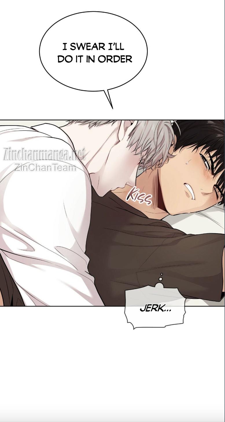 Read PASSION chapter 134.8 image 43 on Lezhin