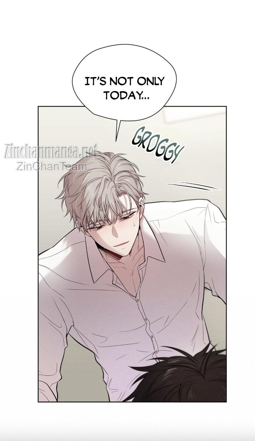 Read PASSION chapter 134.8 image 44 on Lezhin