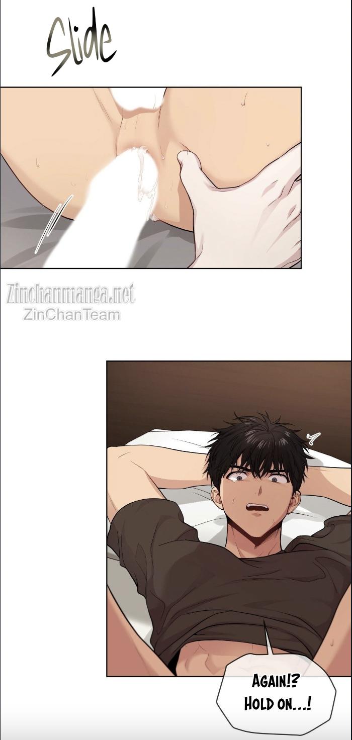 Read PASSION chapter 134.8 image 46 on Lezhin
