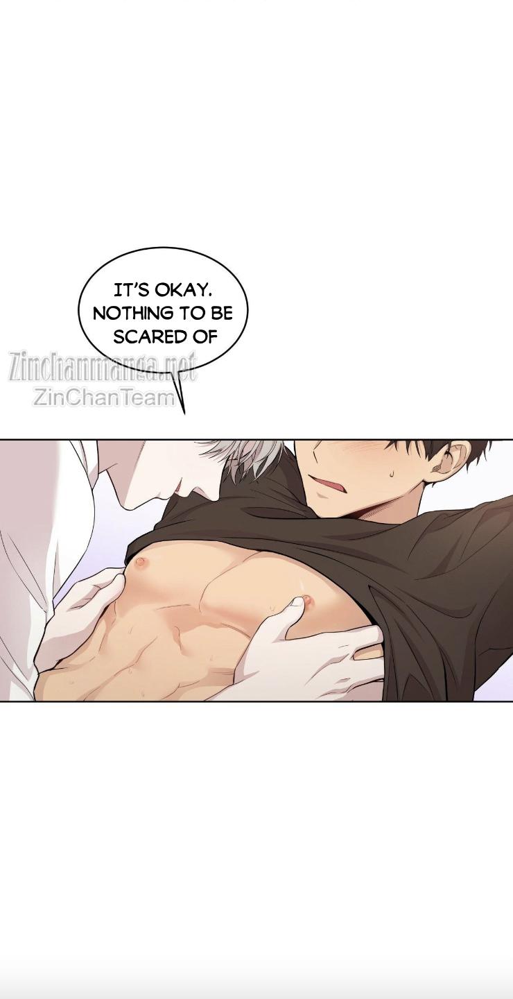 Read PASSION chapter 134.8 image 47 on Lezhin