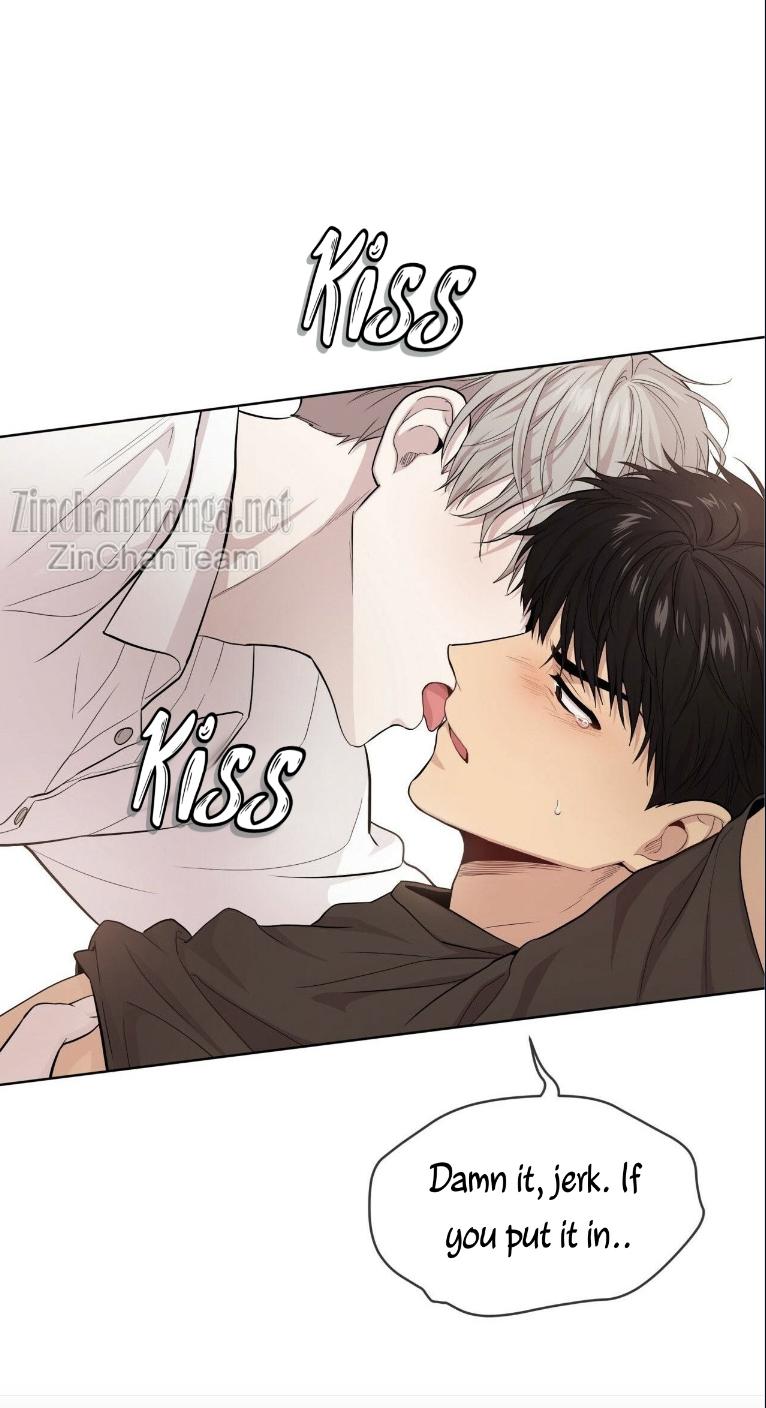 Read PASSION chapter 134.8 image 48 on Lezhin