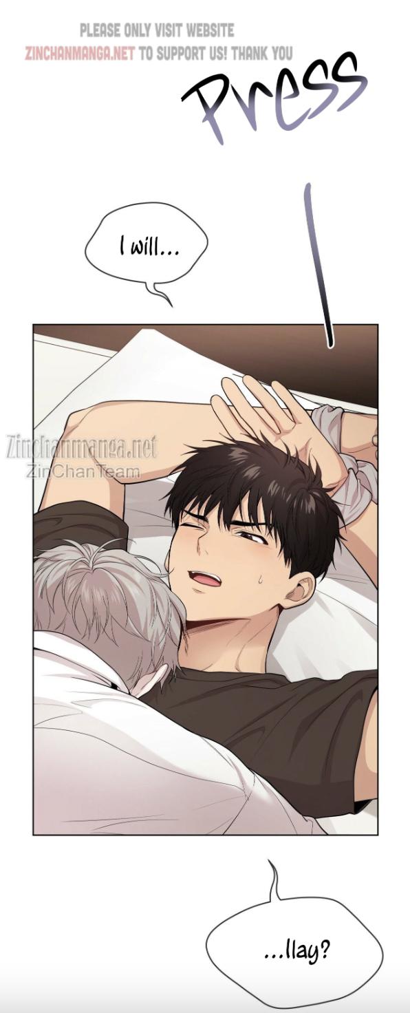 Read PASSION chapter 134.8 image 49 on Lezhin