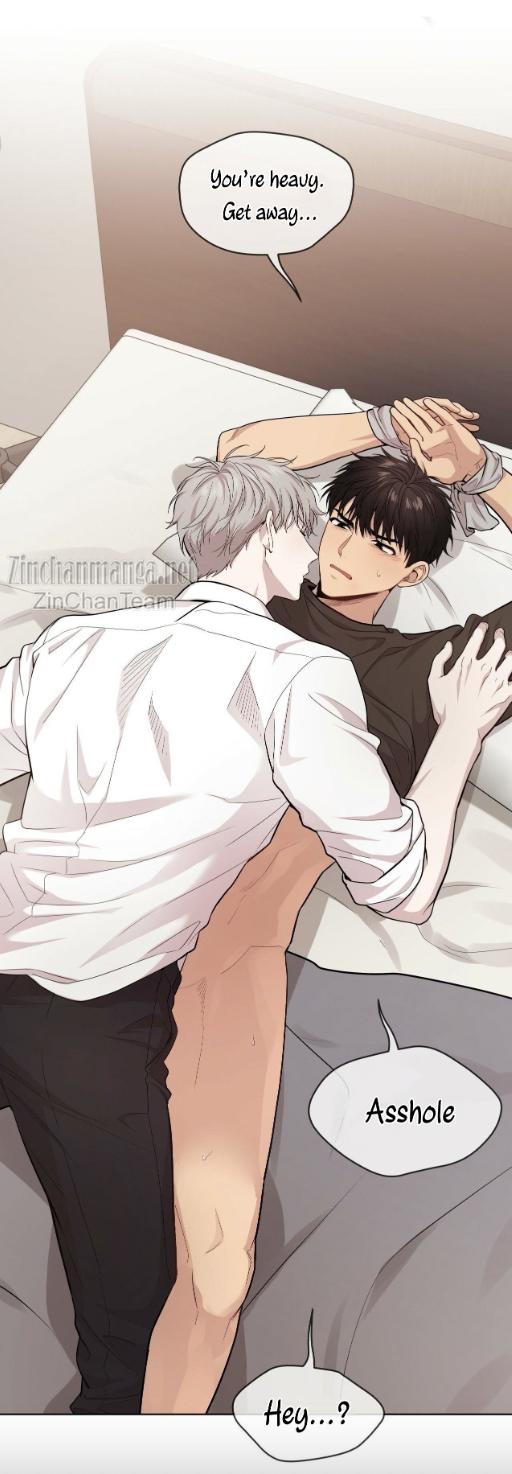 Read PASSION chapter 134.8 image 50 on Lezhin