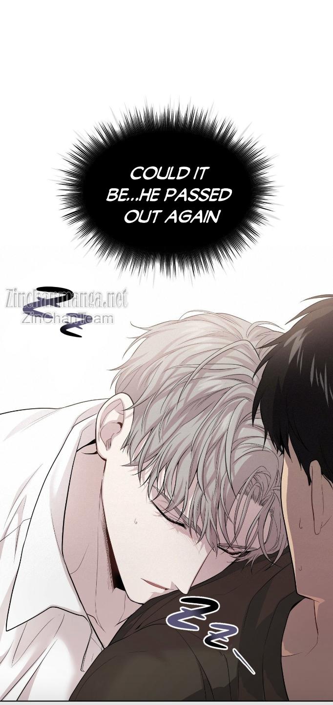 Read PASSION chapter 134.8 image 51 on Lezhin